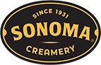 Sonoma Creamery Logo