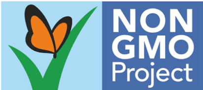 Non GMO Logo