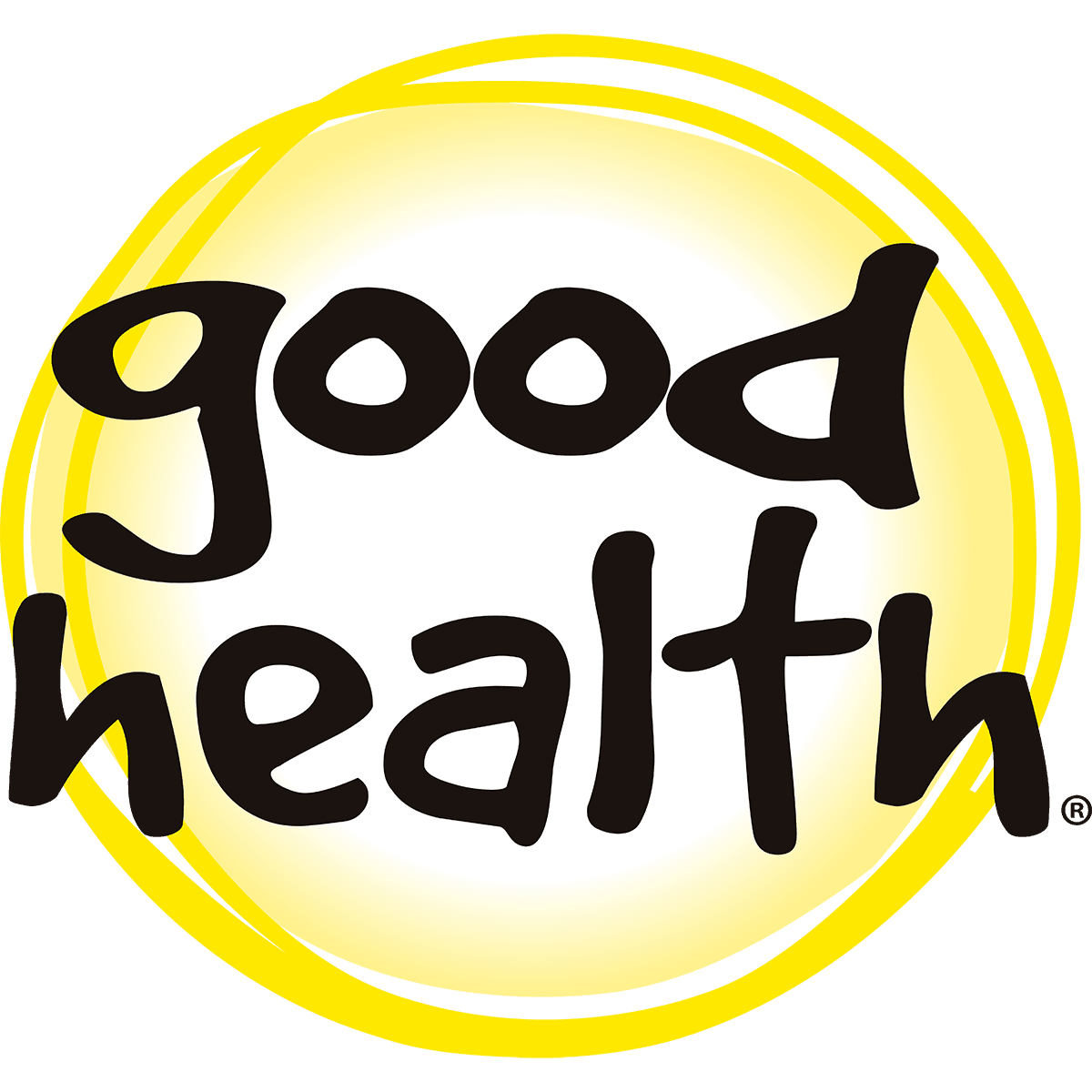 Good Health Logo