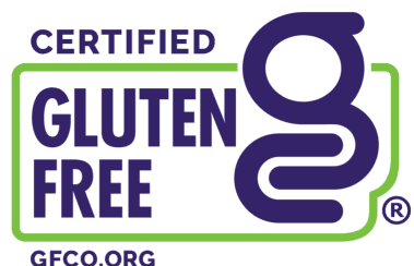 Gluten Free Logo