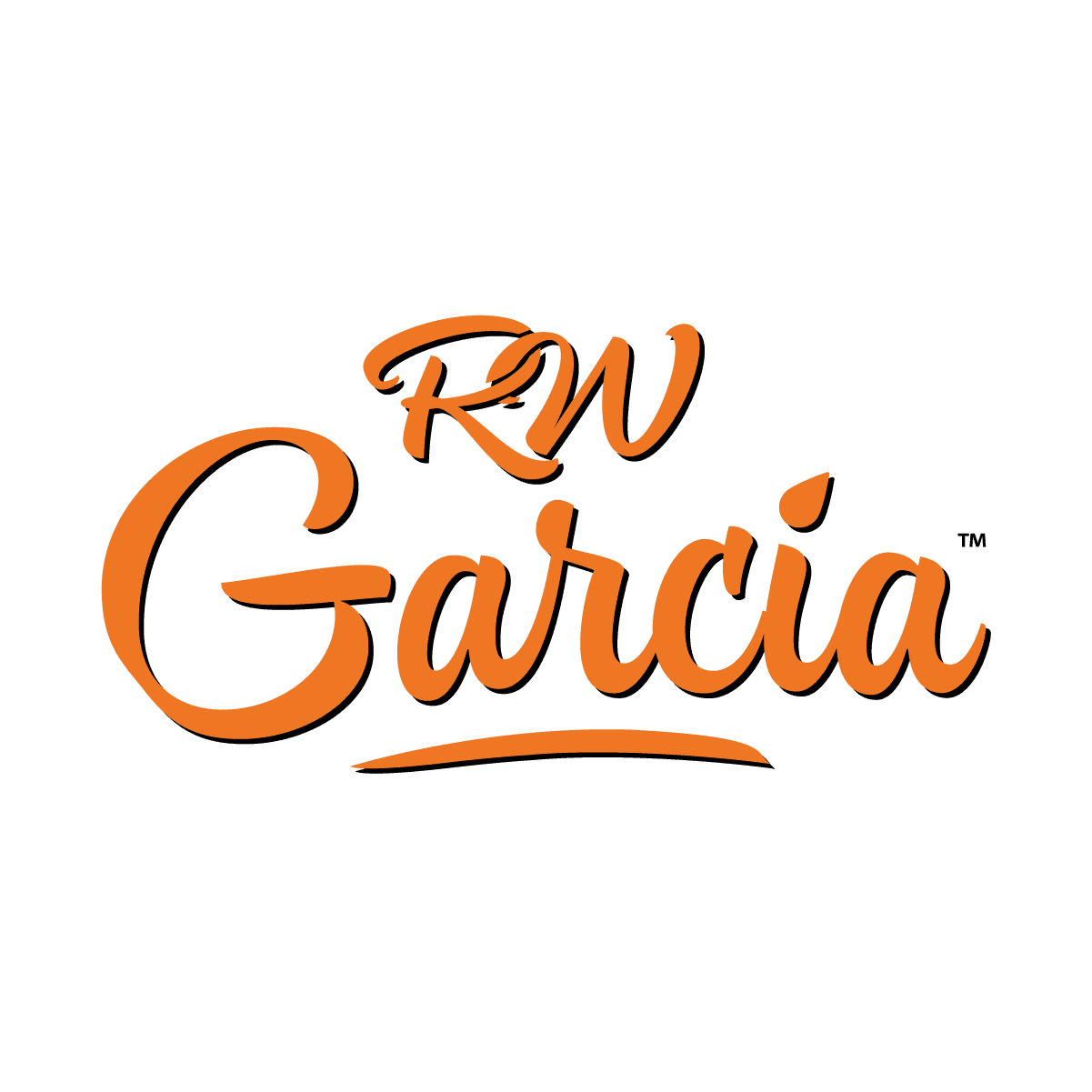 RW Garcia Logo